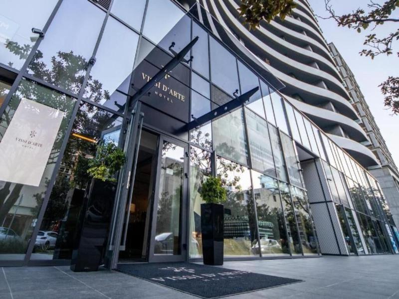 Boutique Hotel Vissi d'Arte image