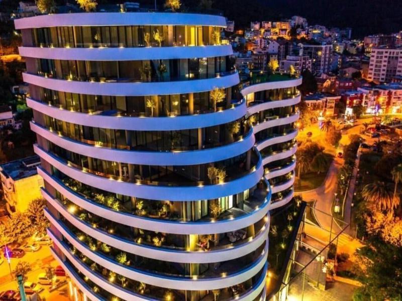 Boutique Hotel Vissi d'Arte image
