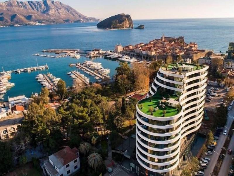 Boutique Hotel Vissi d'Arte image
