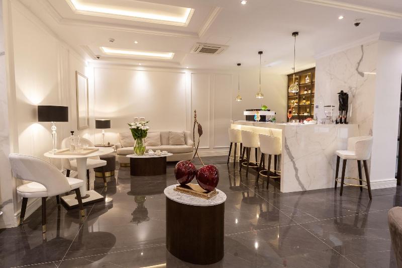 Boutique Hotel Vissi d'Arte image