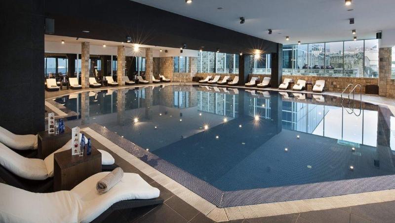 Boutique Hotel Vissi d'Arte image
