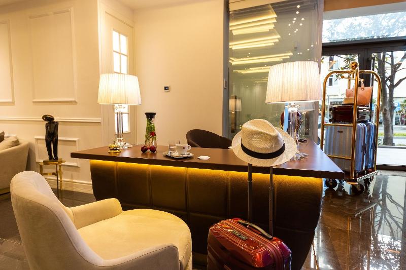 Boutique Hotel Vissi d'Arte image