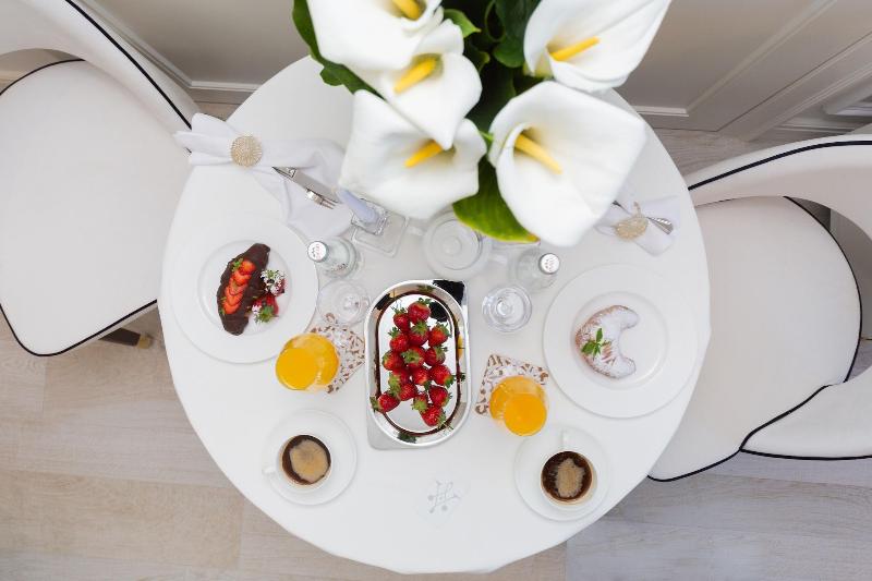 Boutique Hotel Vissi d'Arte image