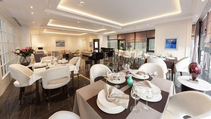 Boutique Hotel Vissi d'Arte image
