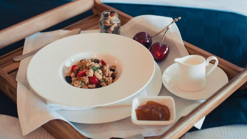 Boutique Hotel Vissi d'Arte image