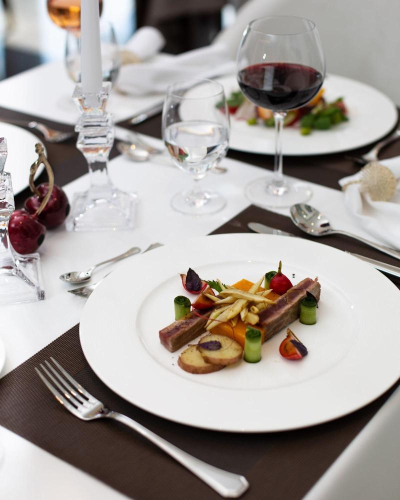 Boutique Hotel Vissi d'Arte image