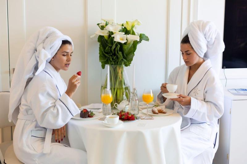Boutique Hotel Vissi d'Arte image