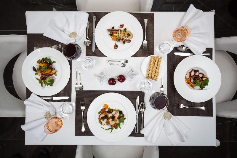 Boutique Hotel Vissi d'Arte image