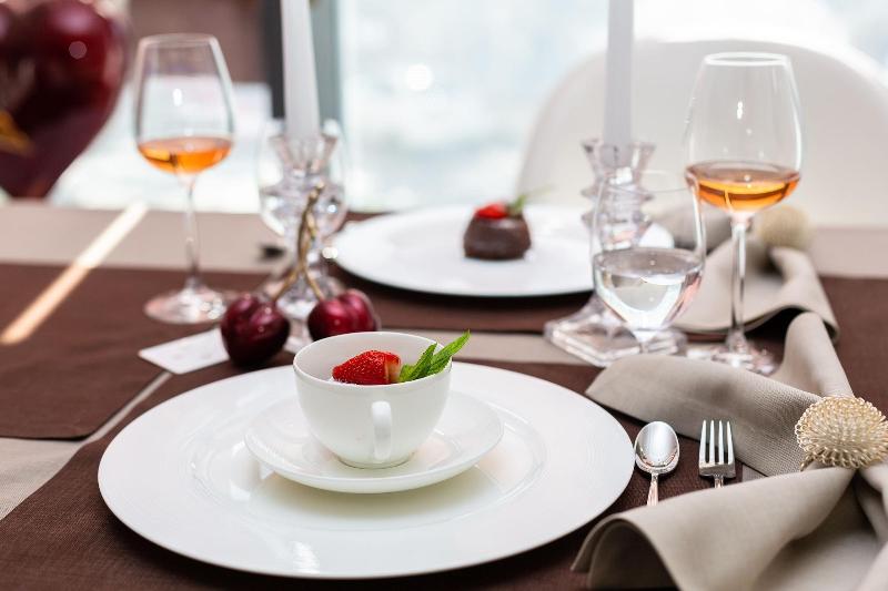 Boutique Hotel Vissi d'Arte image