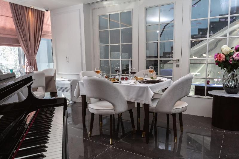 Boutique Hotel Vissi d'Arte image