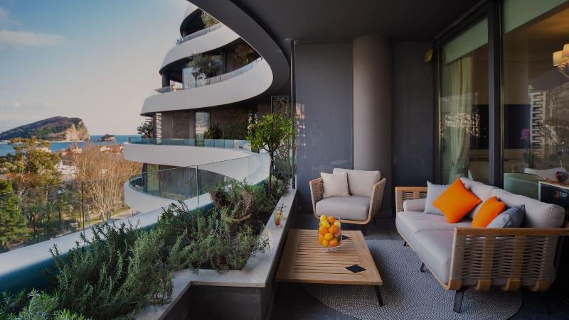 Boutique Hotel Vissi d'Arte image