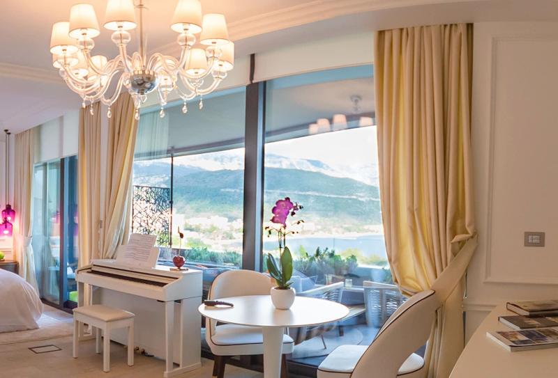 Boutique Hotel Vissi d'Arte image