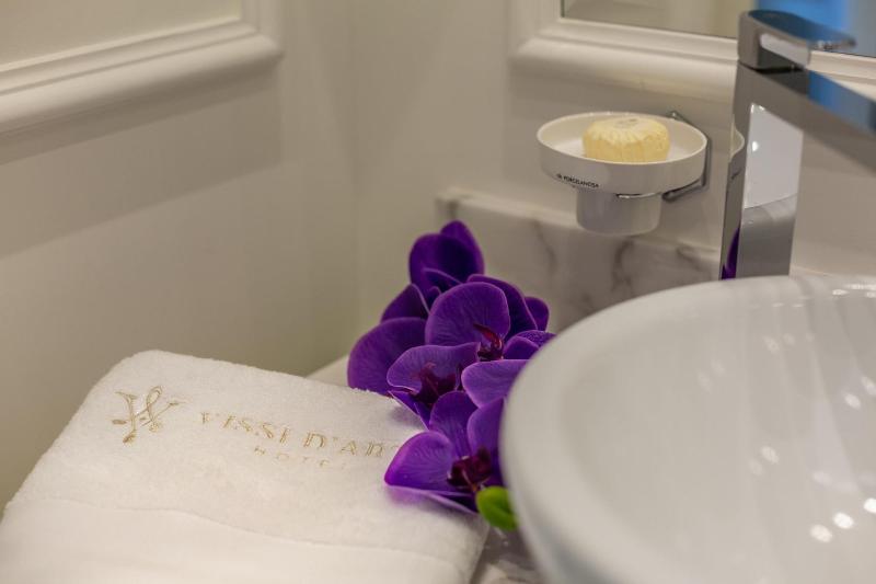 Boutique Hotel Vissi d'Arte image