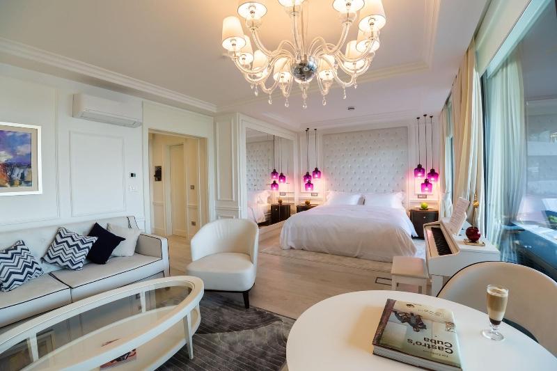 Boutique Hotel Vissi d'Arte image