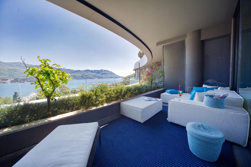 Boutique Hotel Vissi d'Arte image