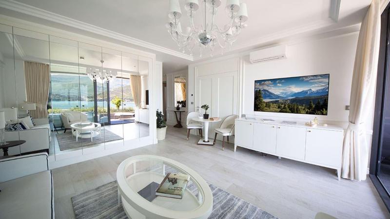 Boutique Hotel Vissi d'Arte image