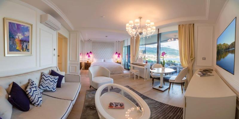 Boutique Hotel Vissi d'Arte image