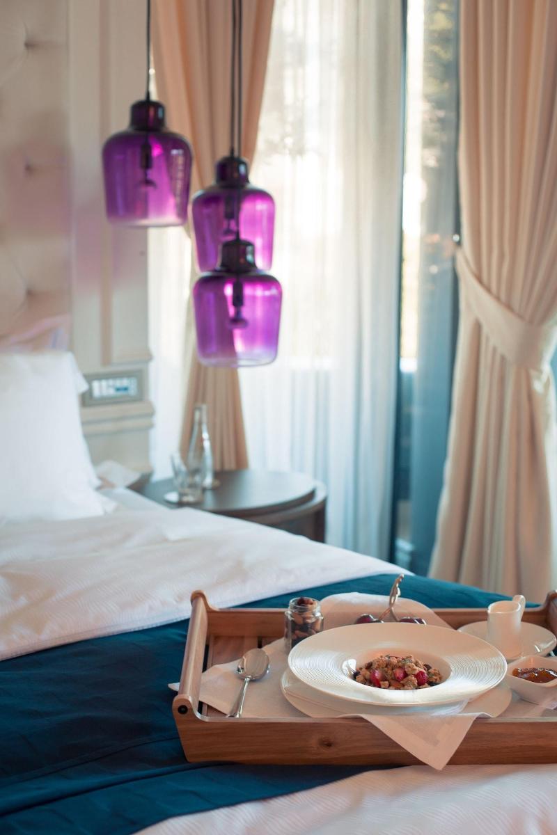 Boutique Hotel Vissi d'Arte image