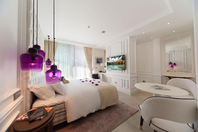 Boutique Hotel Vissi d'Arte image
