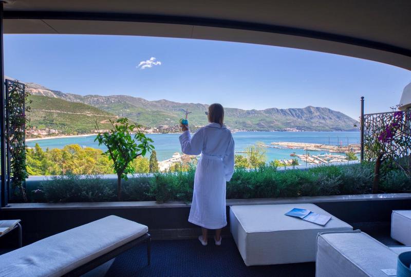 Boutique Hotel Vissi d'Arte image