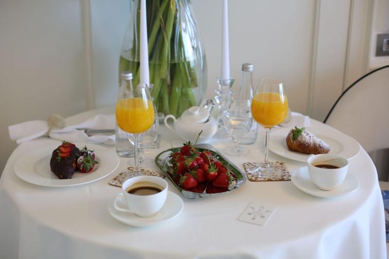 Boutique Hotel Vissi d'Arte image