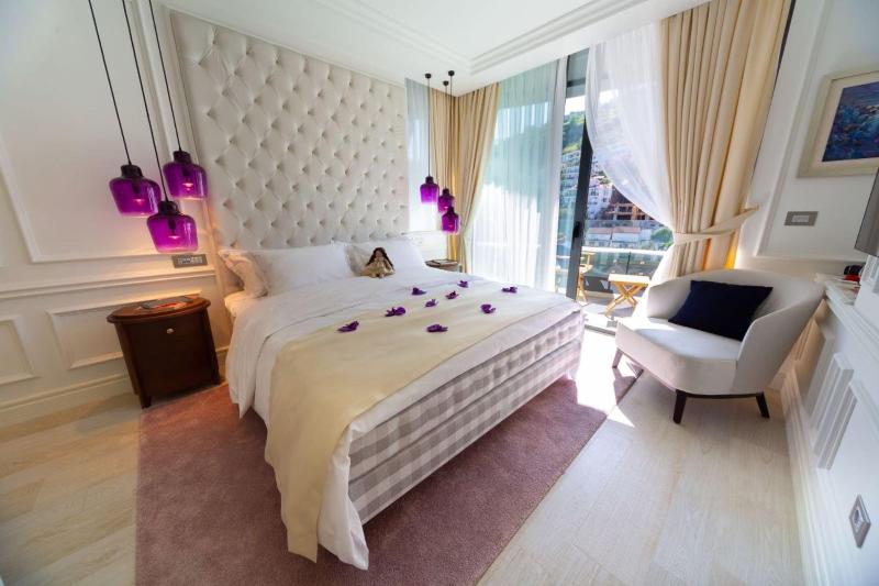 Boutique Hotel Vissi d'Arte image