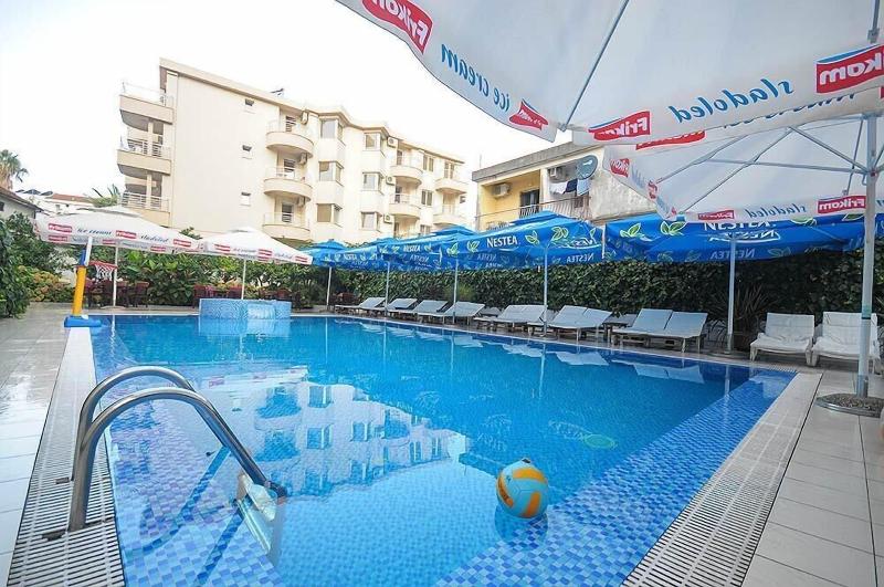 Hotel Aquamarin image