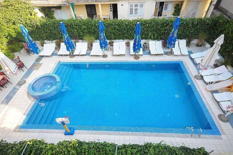 Hotel Aquamarin image