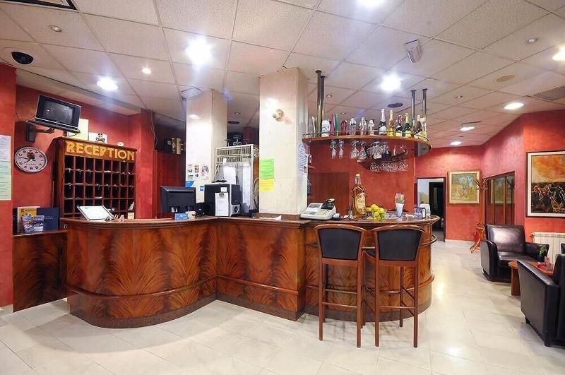 Hotel Aquamarin image