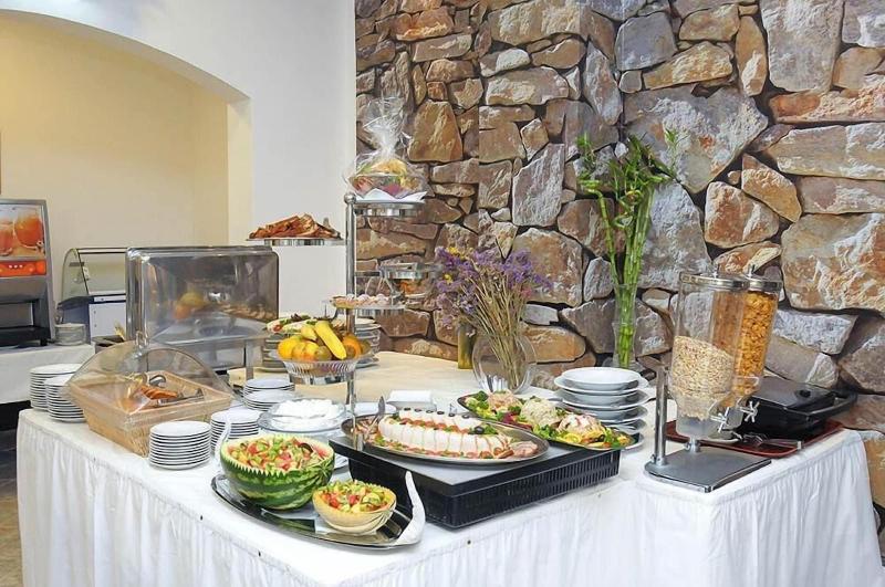 Hotel Aquamarin image