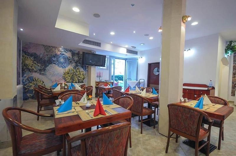 Hotel Aquamarin image