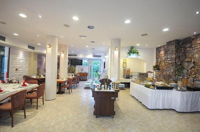 Hotel Aquamarin image