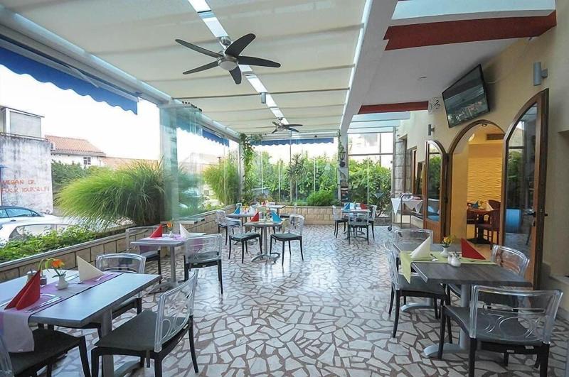 Hotel Aquamarin image
