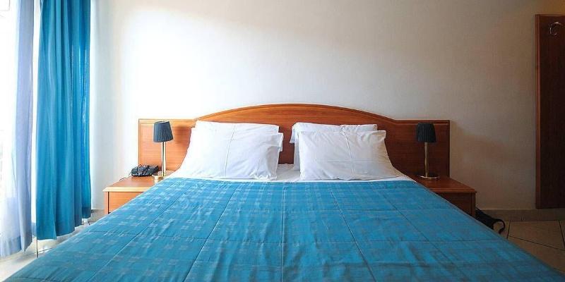 Hotel Aquamarin image