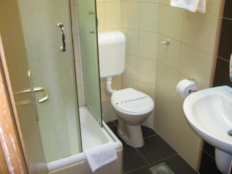Hotel Aquamarin image