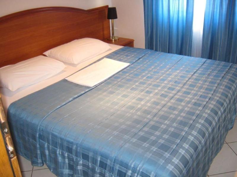 Hotel Aquamarin image