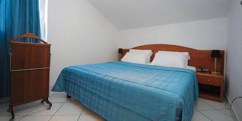 Hotel Aquamarin image