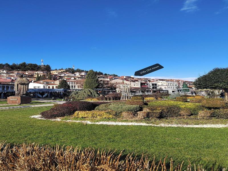 Villa Old Town image