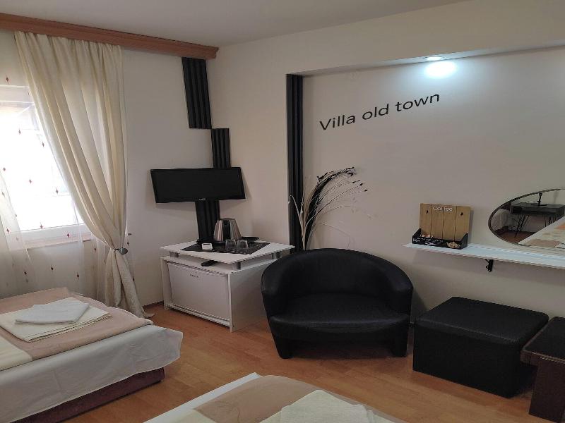 Villa Old Town image