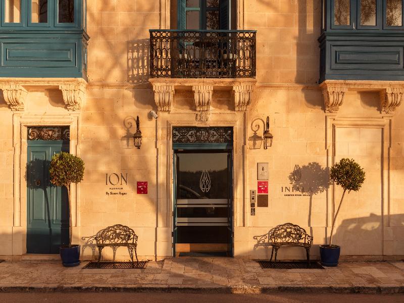 Iniala Harbour House image
