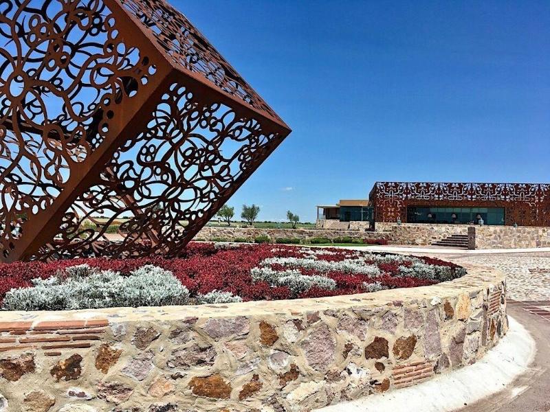 Hotel Tres Raices image