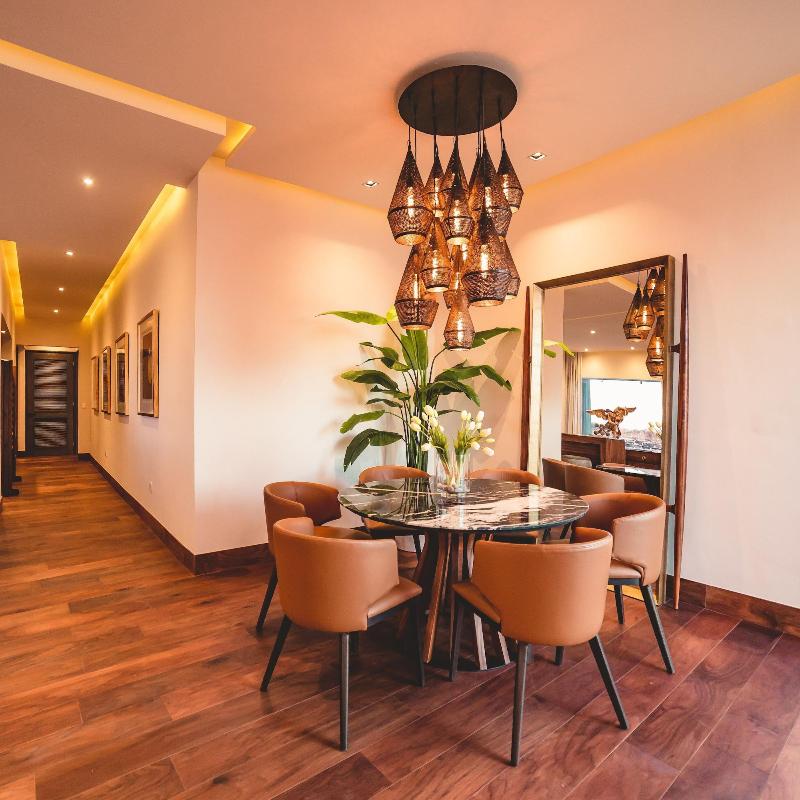 Hotel Tres Raices image