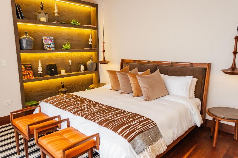 Hotel Tres Raices image
