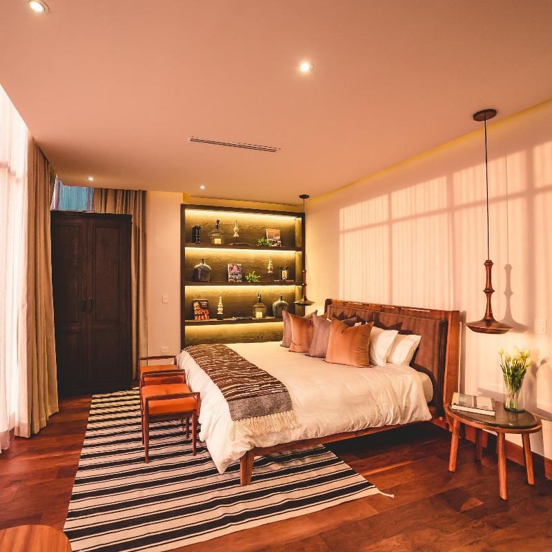 Hotel Tres Raices image