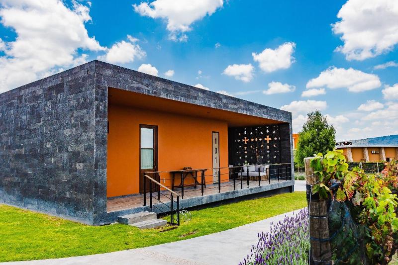 Hotel Tres Raices image