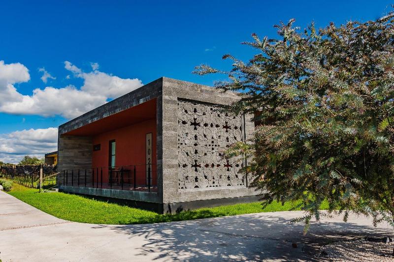 Hotel Tres Raices image