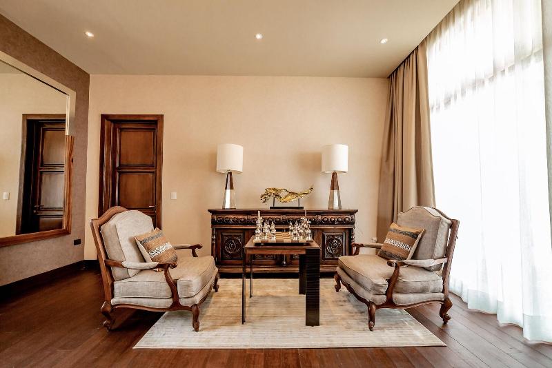 Hotel Tres Raices image