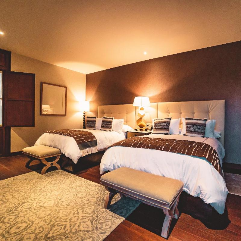 Hotel Tres Raices image