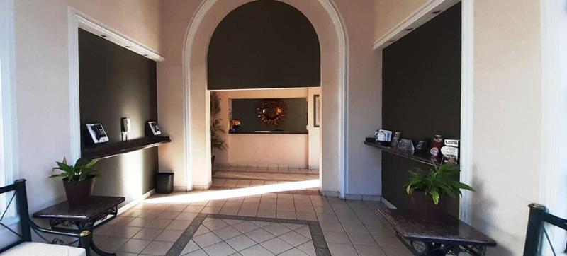 Motel Zacatecas Courts