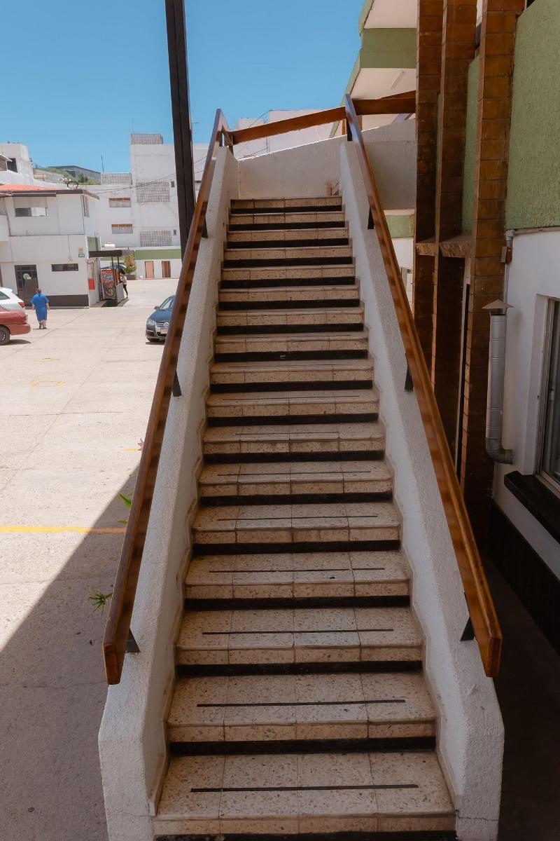 Motel Zacatecas Courts